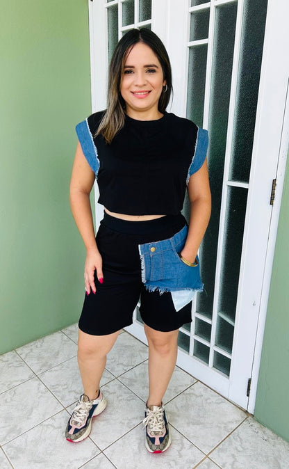 Set Denim