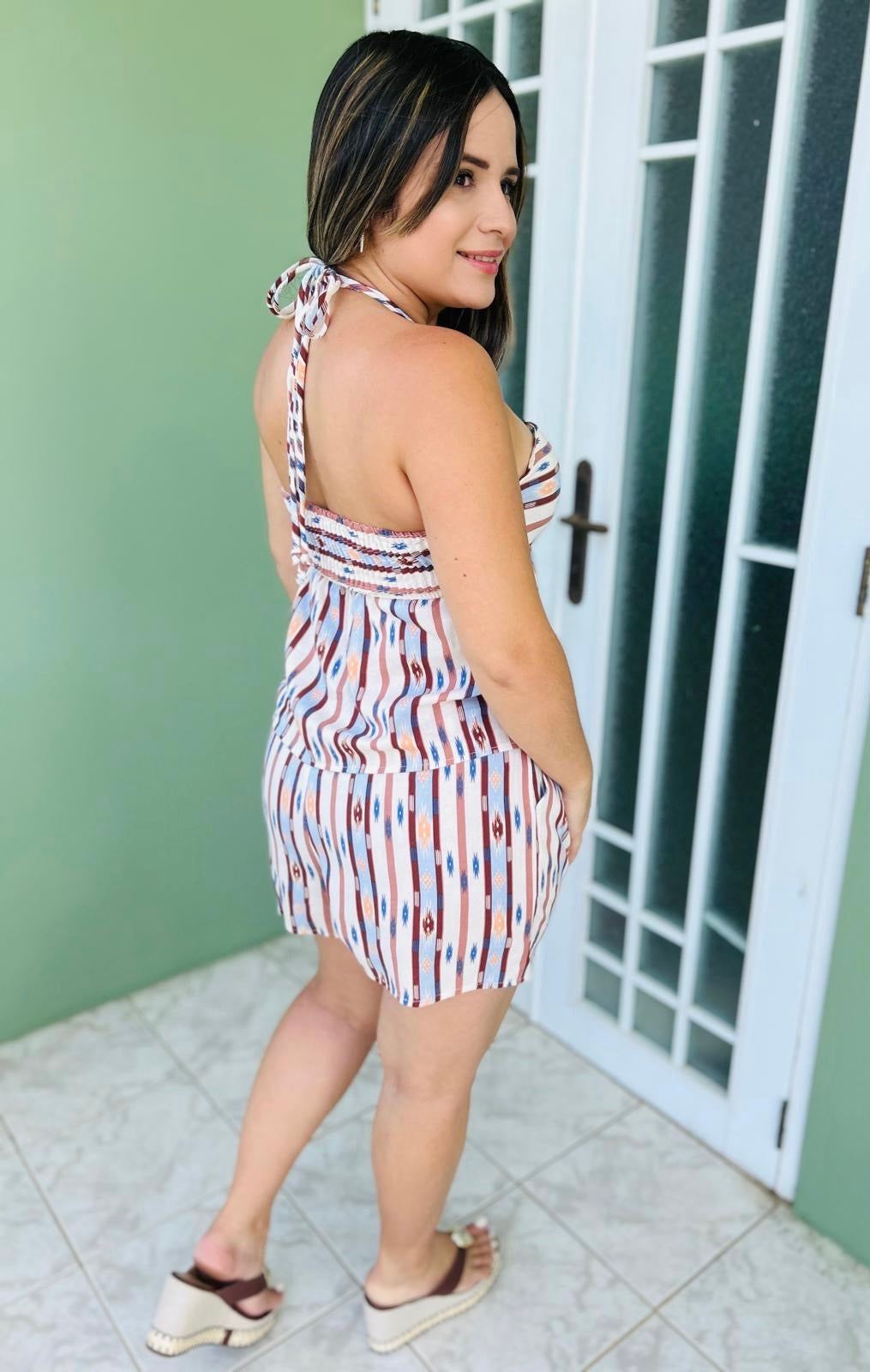 Set Estrella Mar
