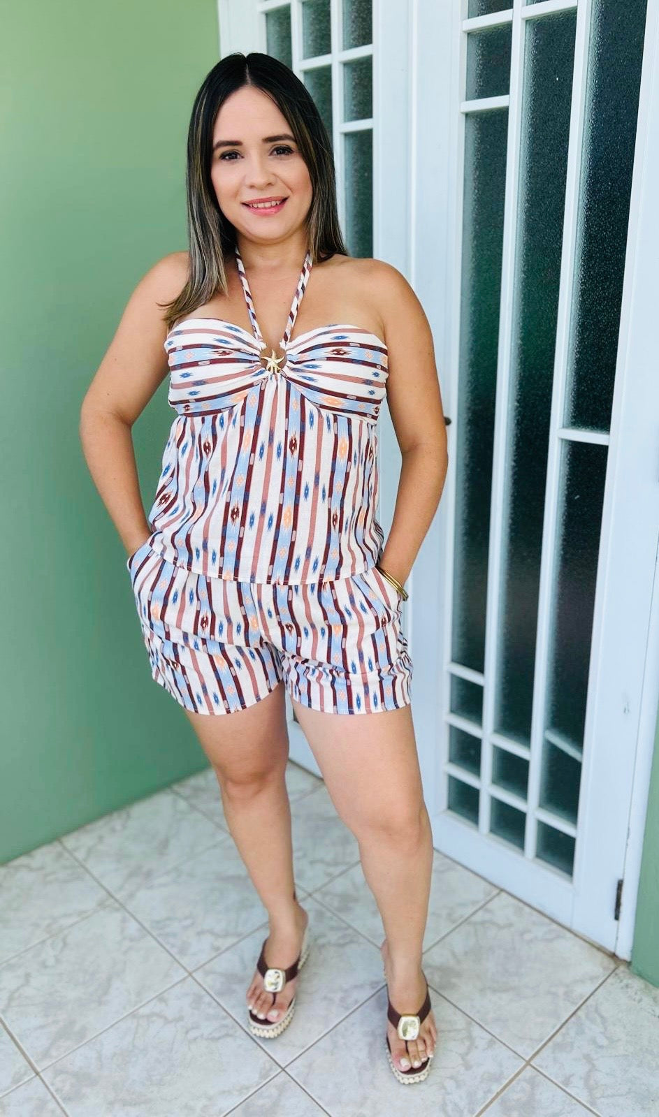 Set Estrella Mar
