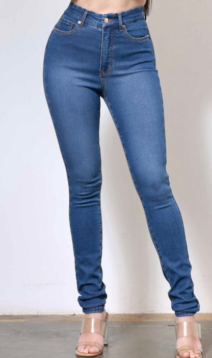 Jeans Vibrant Skinny