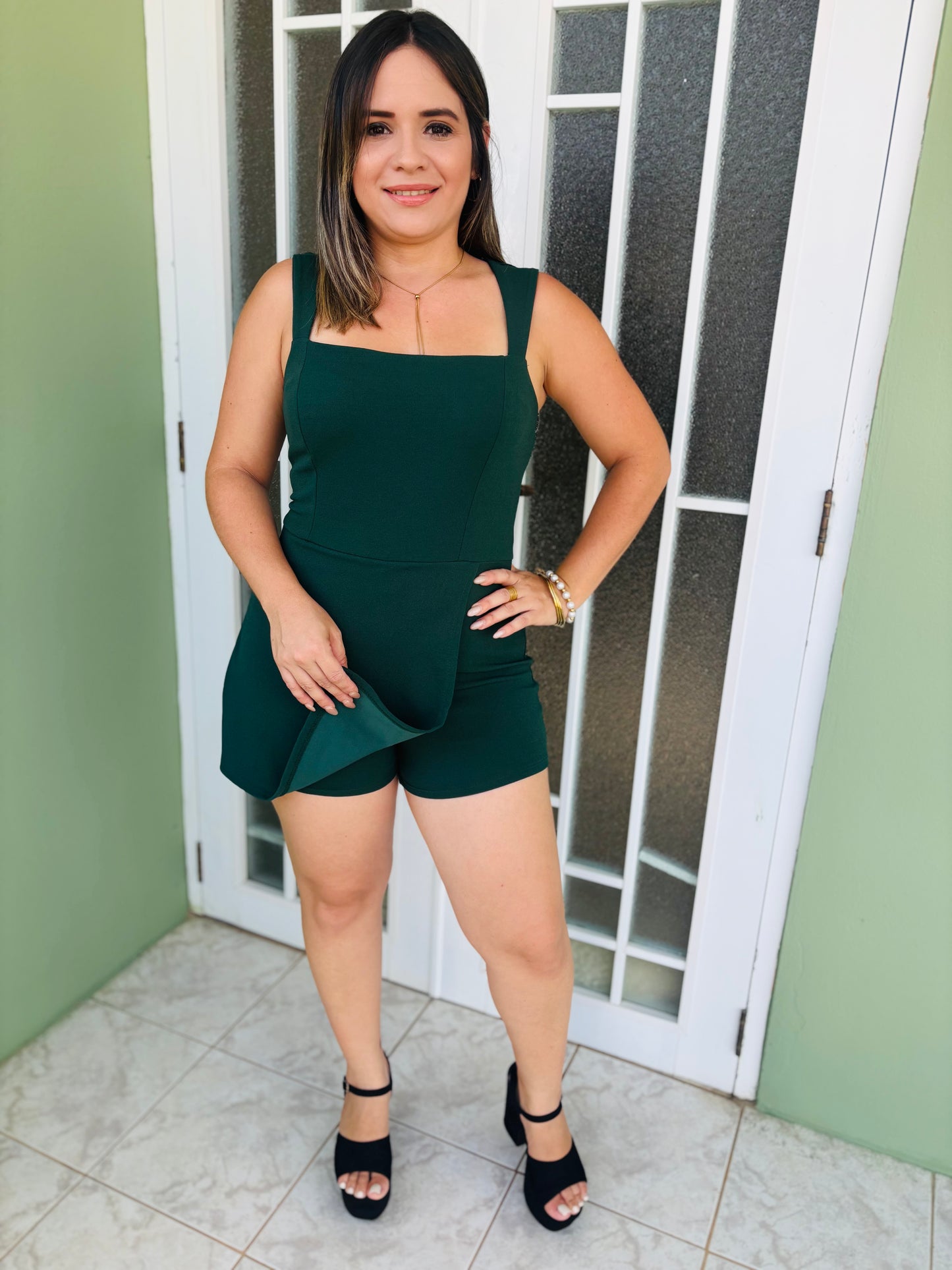 Romper básico