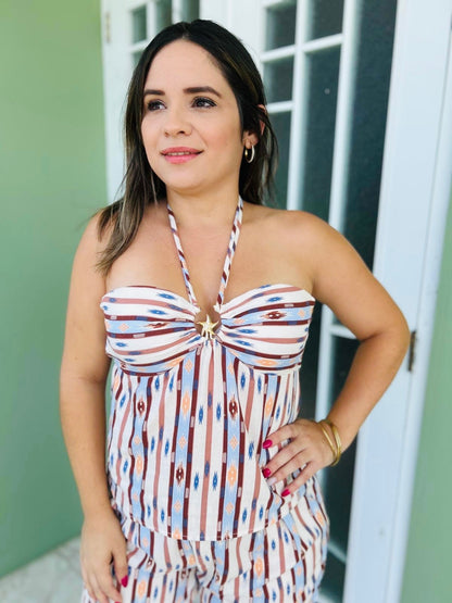 Set Estrella Mar