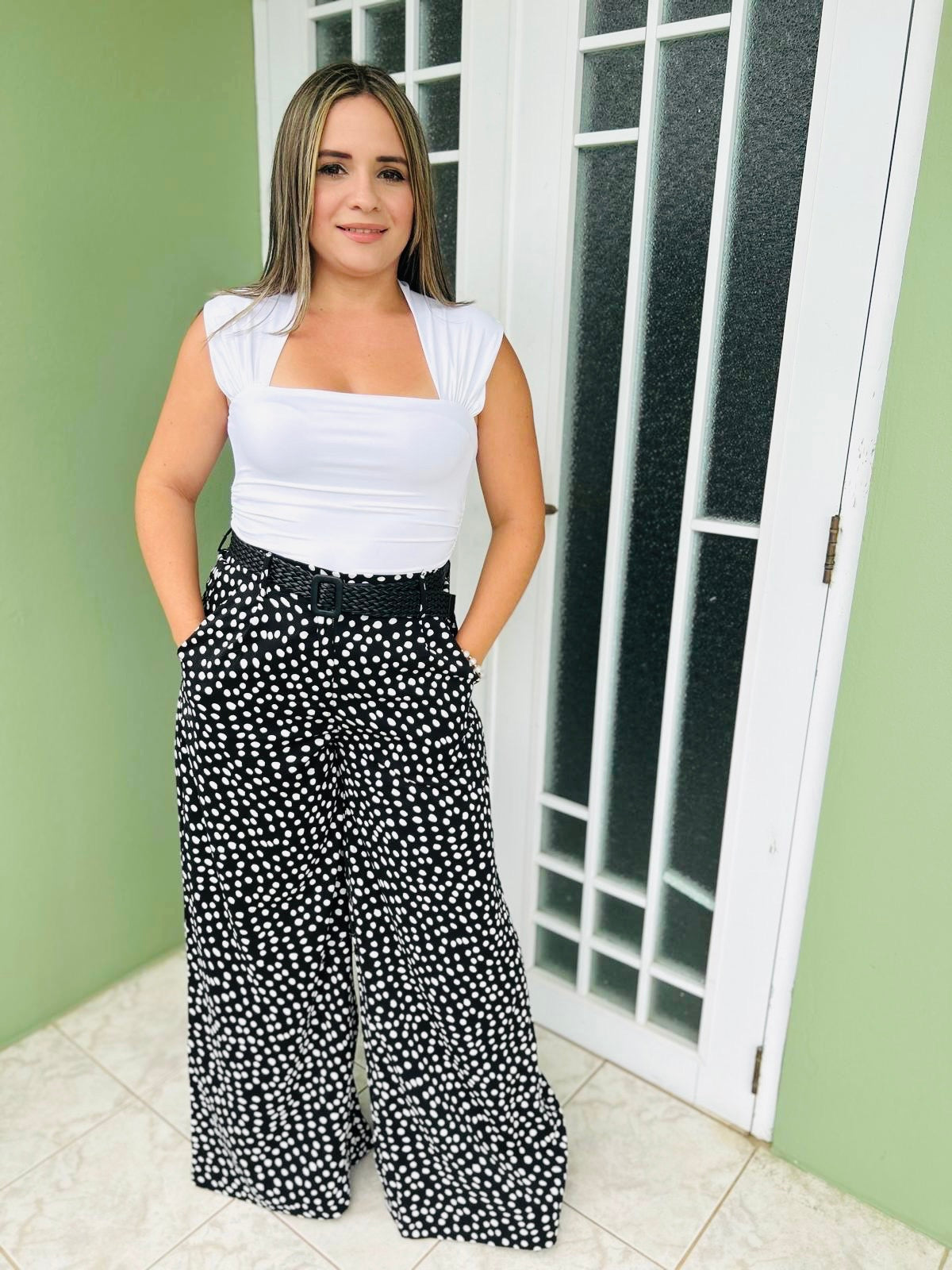 Polka Dots